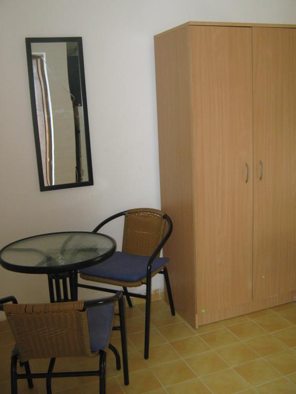Apartments Ceca Tivat Exteriér fotografie