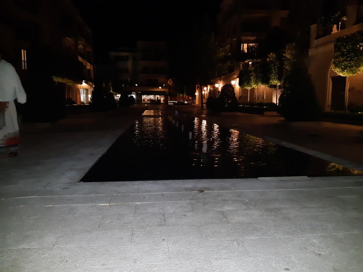 Apartments Ceca Tivat Exteriér fotografie